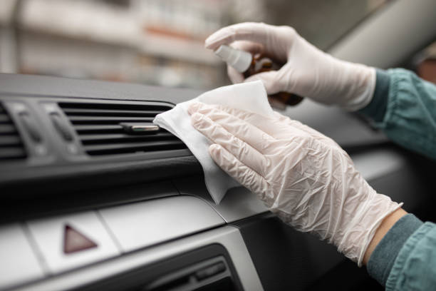 Best Emergency Air Duct Cleaning  in Somerset, KY