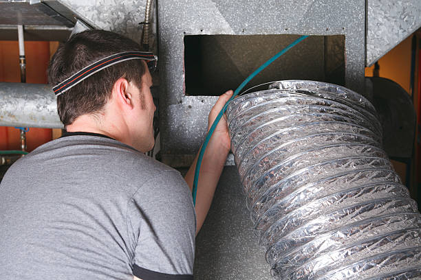 Best Air Duct Cleaning Company Near Me  in Somerset, KY