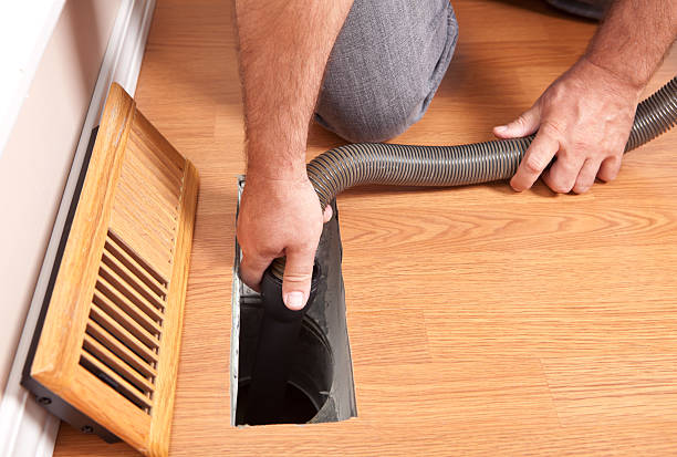 Best HVAC Air Duct Cleaning  in Somerset, KY