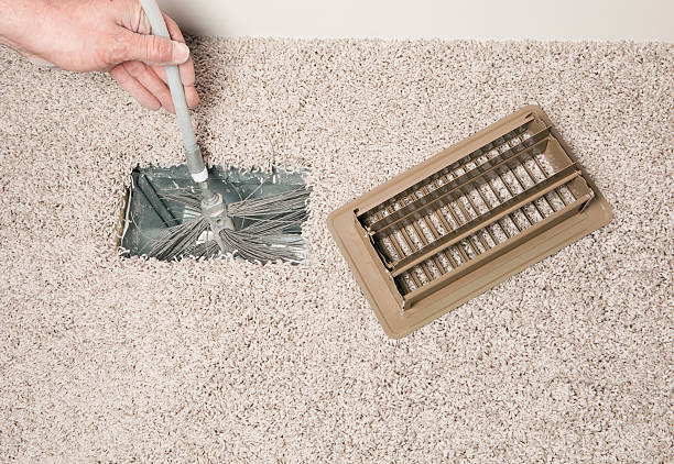 Best Affordable Duct Cleaning Services  in Somerset, KY