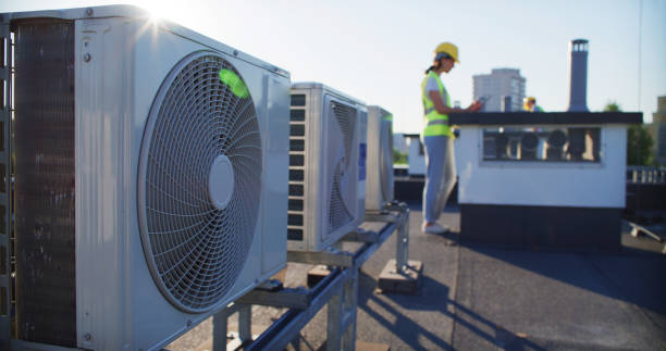 Best HVAC Duct Inspection Services  in Somerset, KY