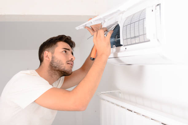Best Home Air Vent Cleaning  in Somerset, KY